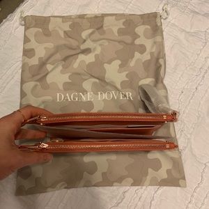 Dafni Dover Essentials Clutch Wallet
